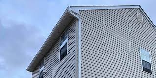 Siding for Commercial Buildings in Douglas, MI